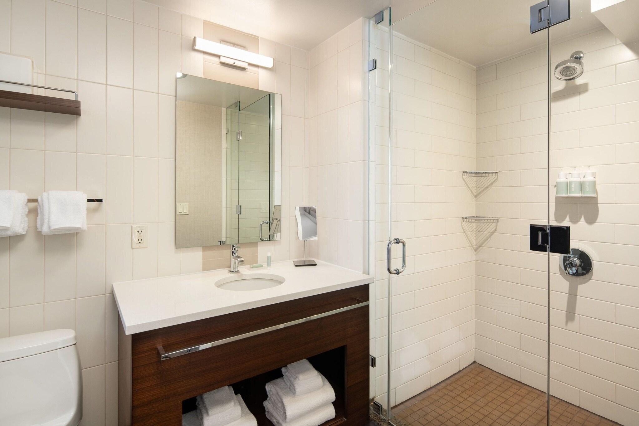 استوديو، Residence Inn by Marriott New York Manhattan/ Midtown Eastside 3/7