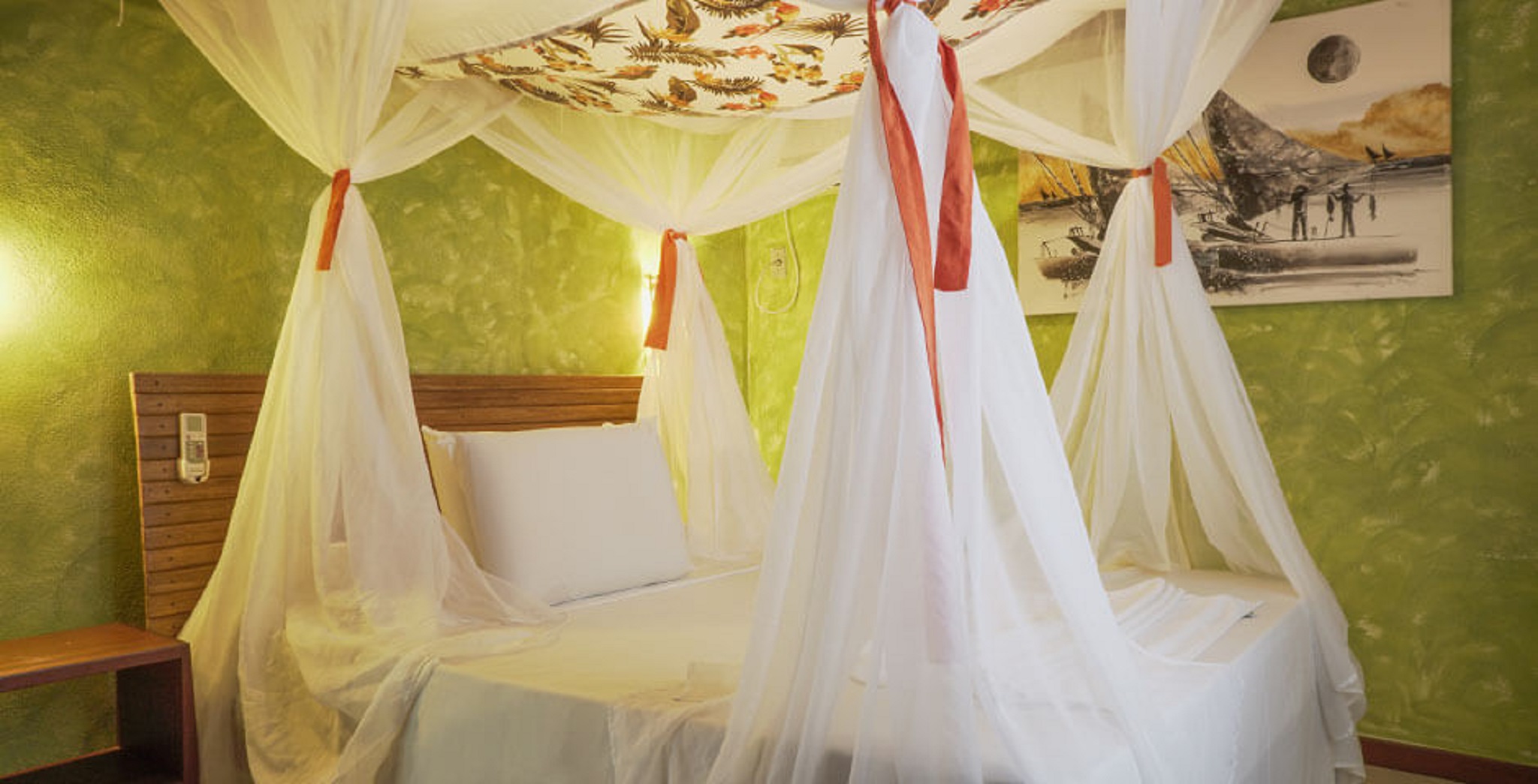 شقة، Mar Paraiso Hotel 2/2