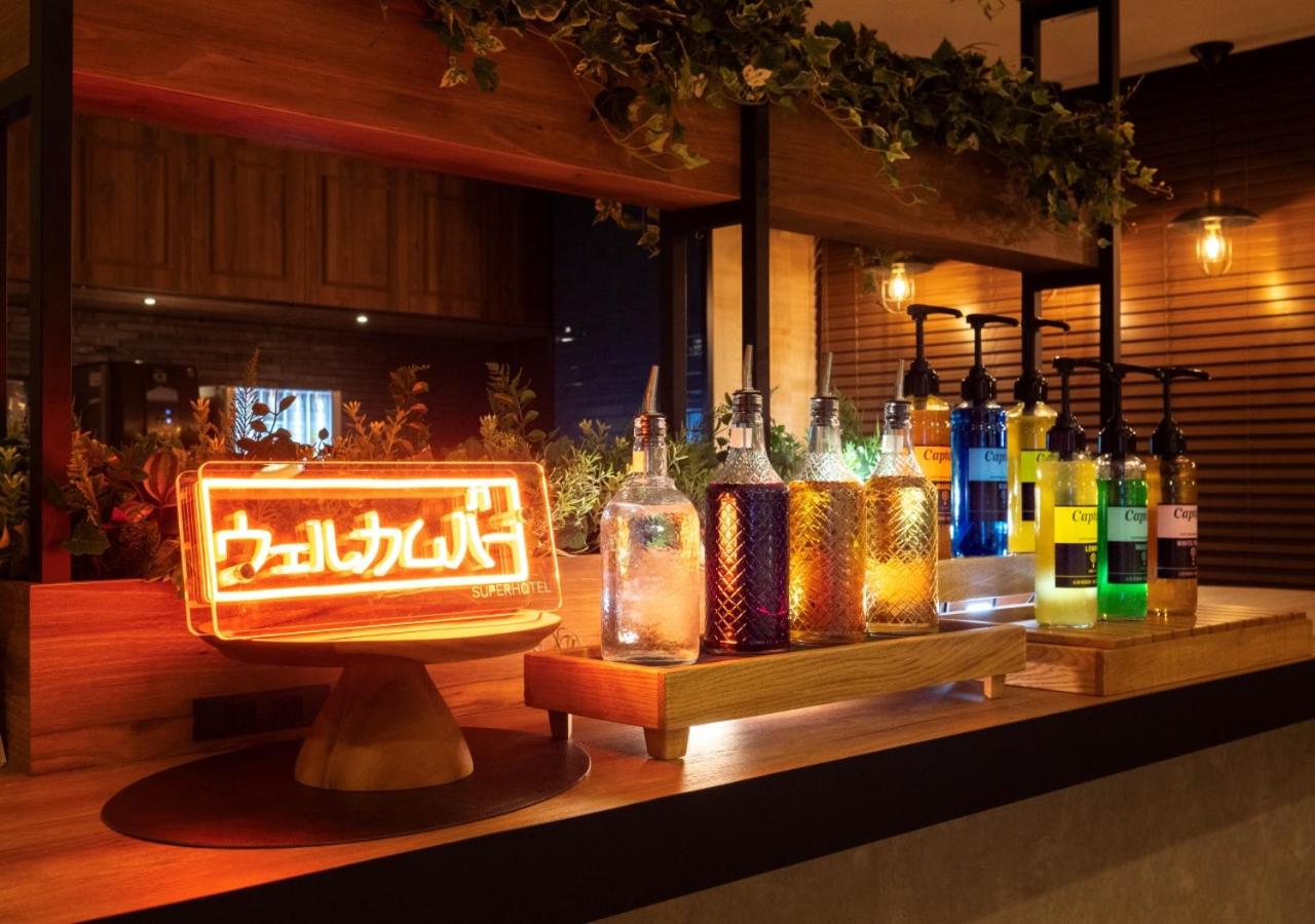 Super Hotel Minami Hikone Ekimae 21/59