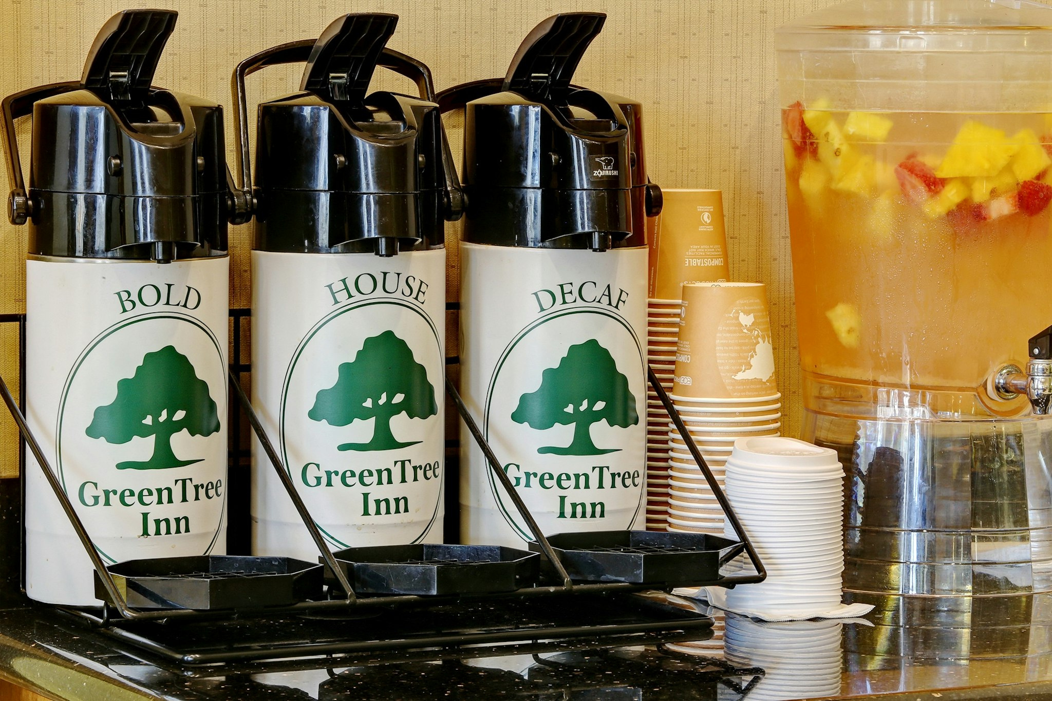 Greentree Inn Suites Florence 5/19