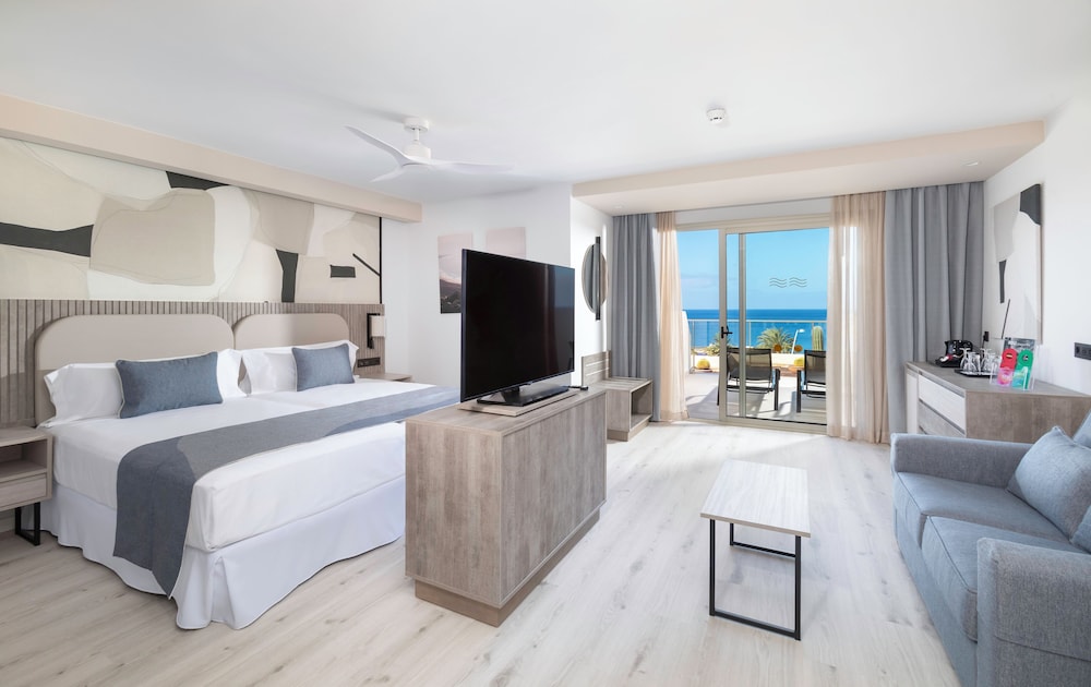 Hotel Riu Palace Calypso - Adults Only 30/97