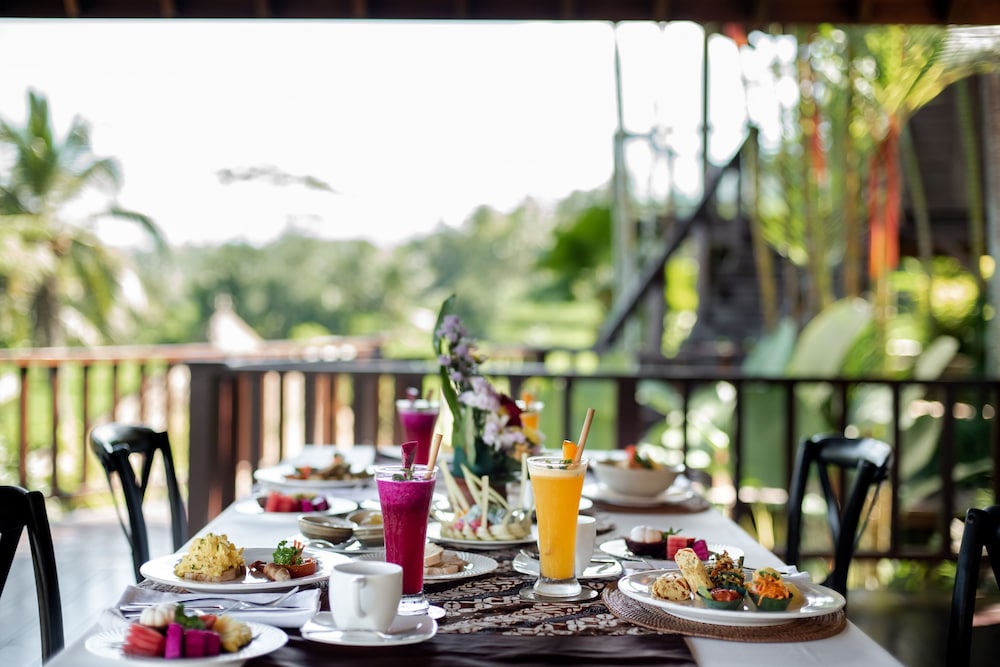 Villa Kembang Bali 36/50