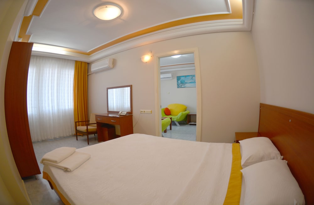 EYLUL HOTEL 23/50