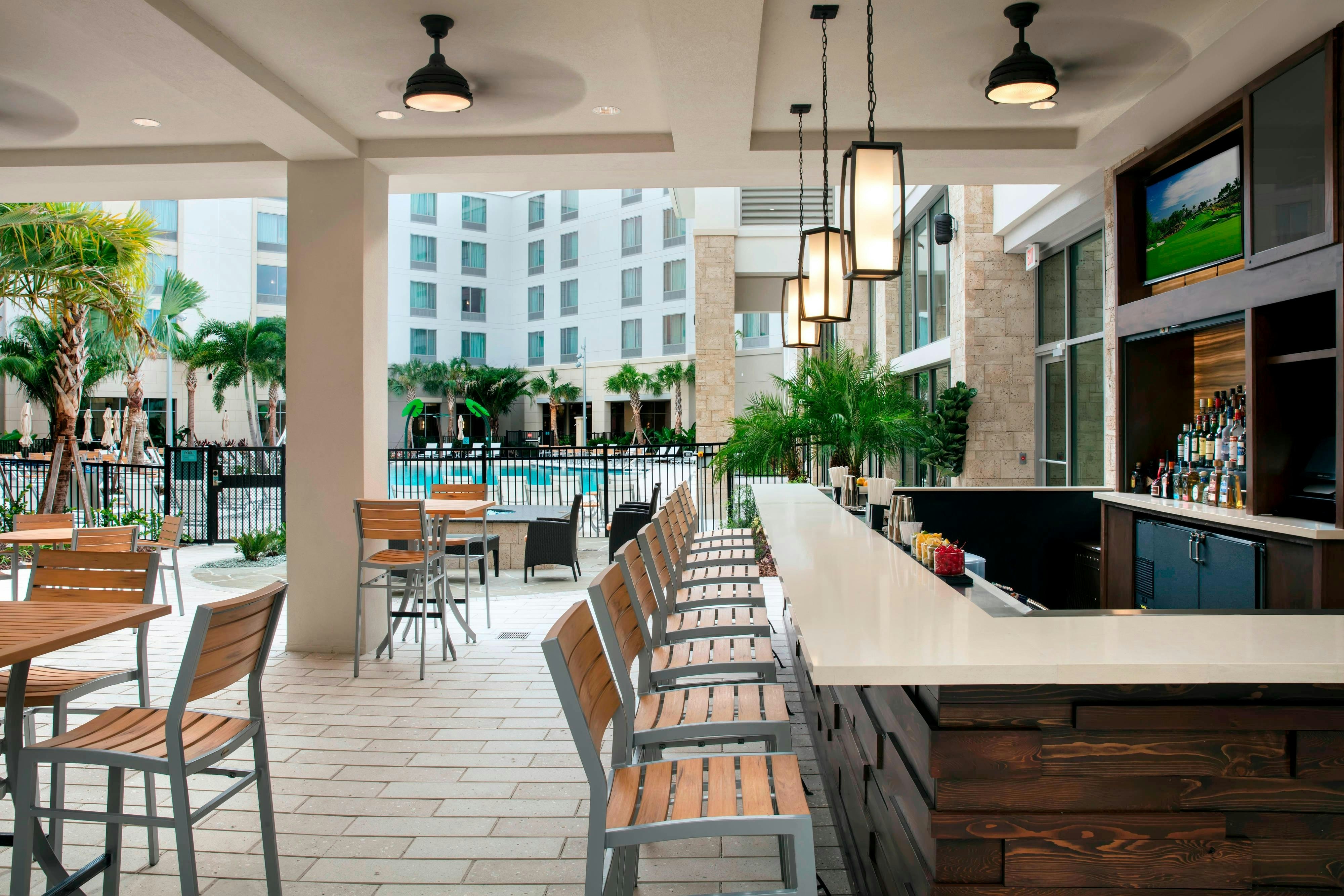 TownePlace Suites by Marriott Orlando Theme Parks/Lake Buena Vista 11/29