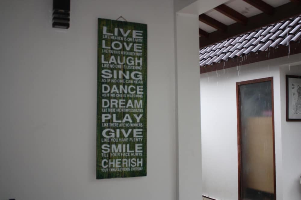 Kalua Boutique Bungalows 6/50