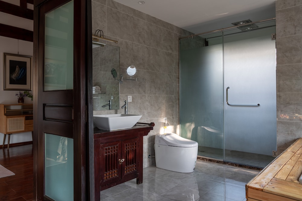 Junbo Boutique Guesthouse 49/50