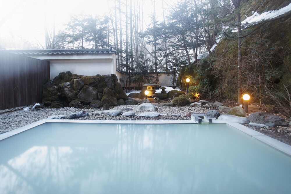 Bourou Noguchi Noboribetsu - Adult Only 29/49
