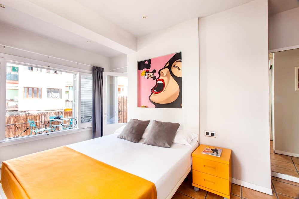 Ryans Pocket Hostel 12/45
