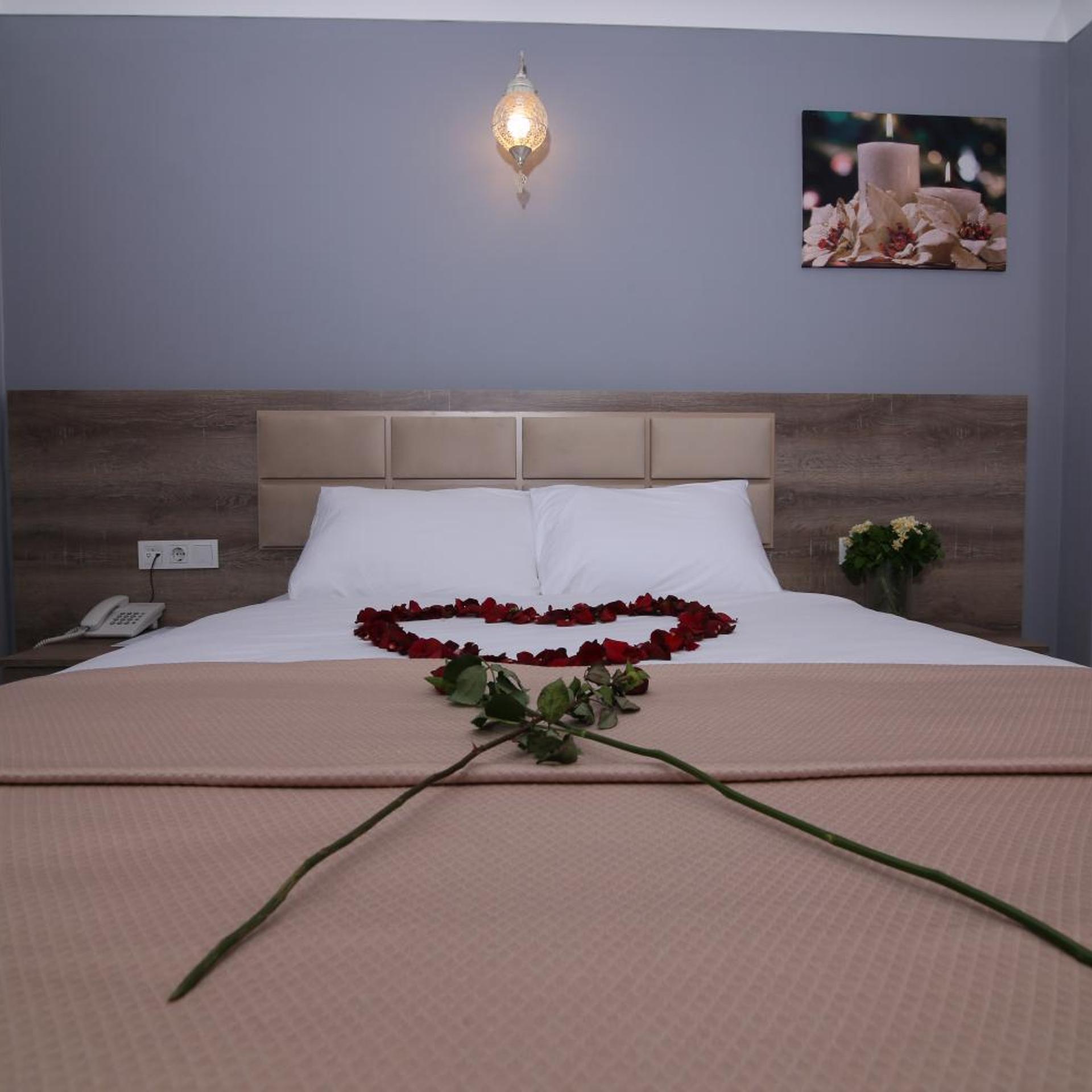 Kocatepe Hotel 27/45