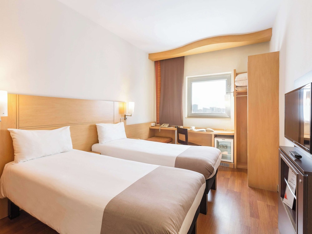 Ibis Gaziantep 12/45