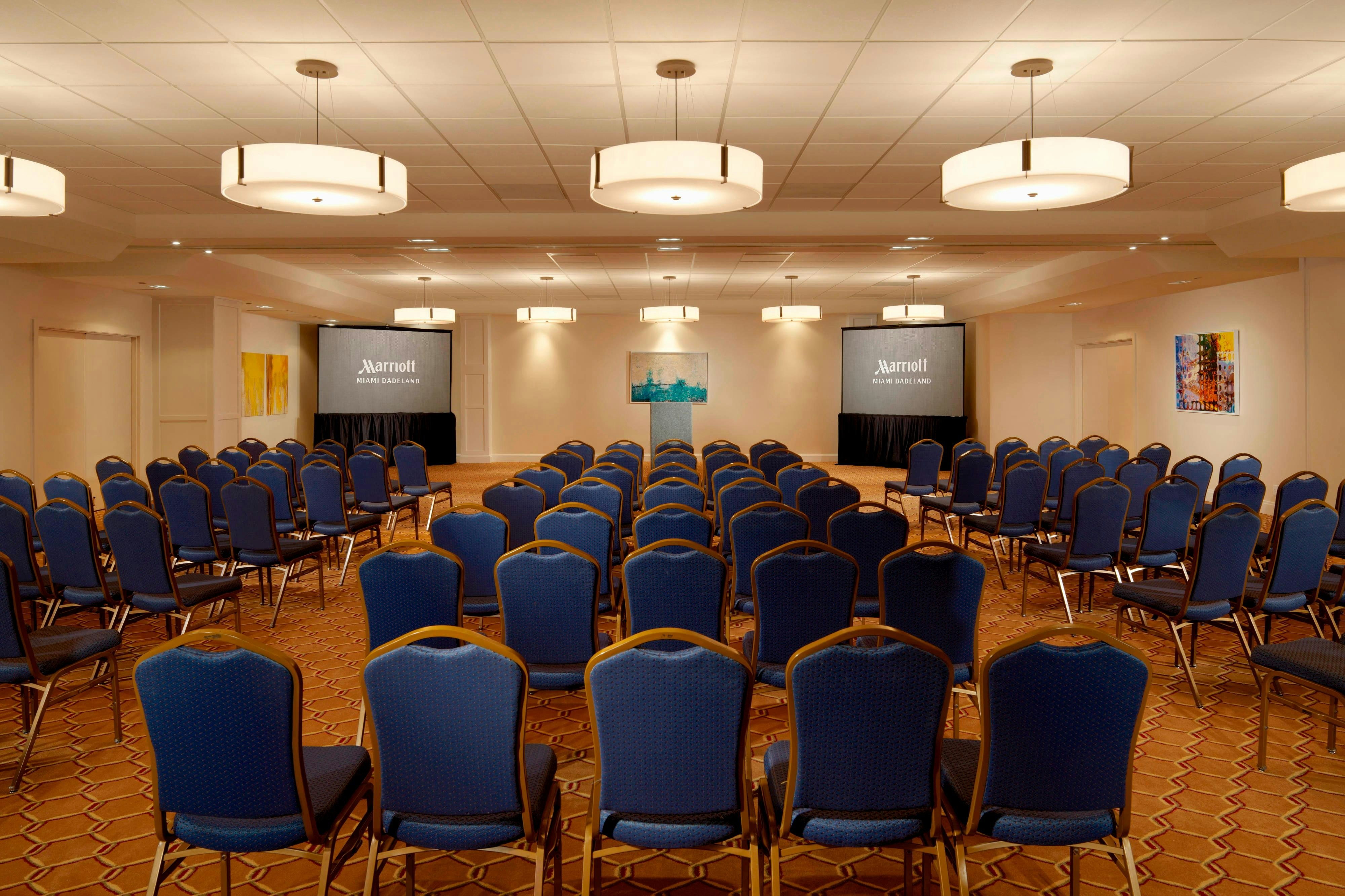 Marriott Miami Dadeland 51/60
