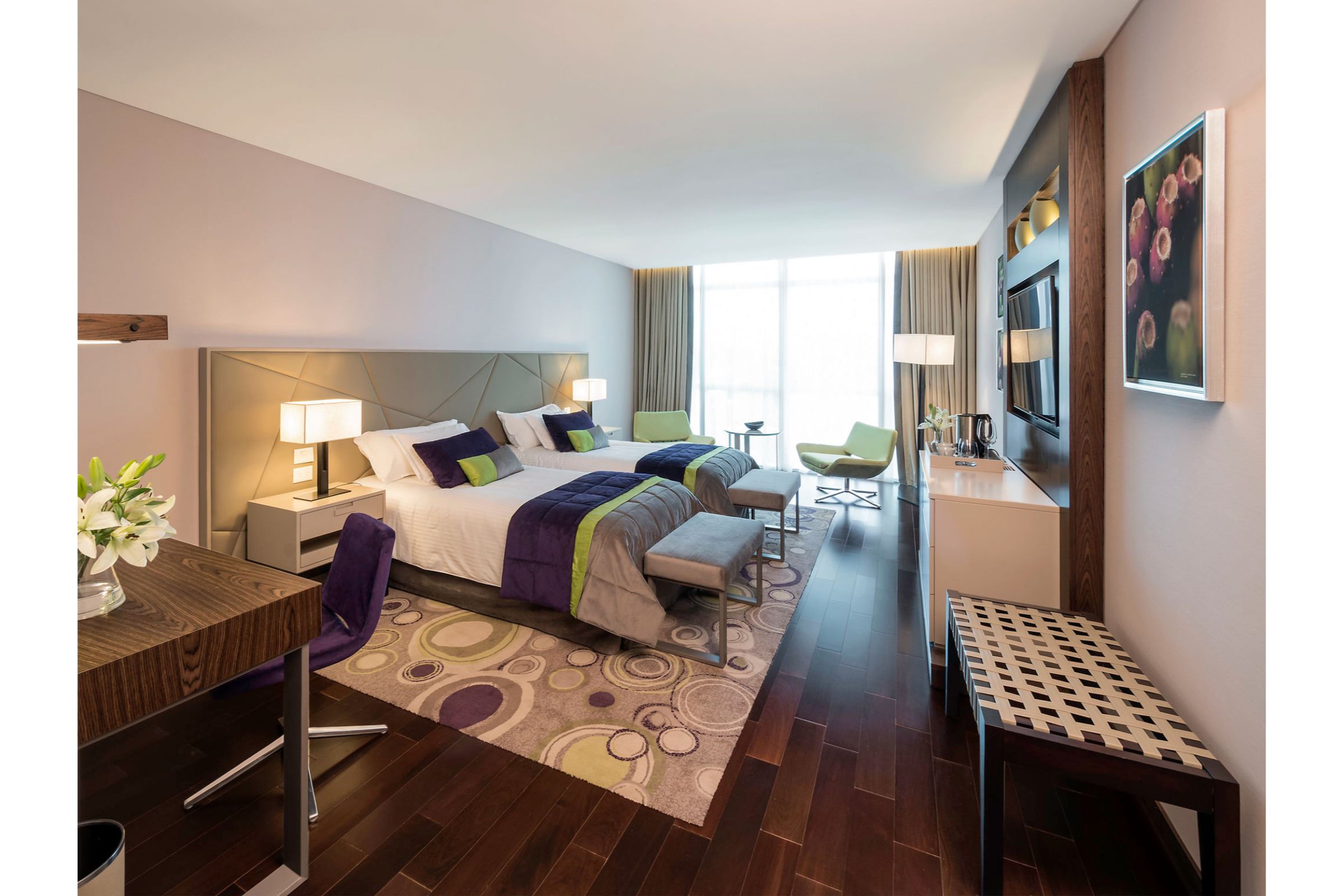 Mercure Santa Rosa La Pampa 19/60