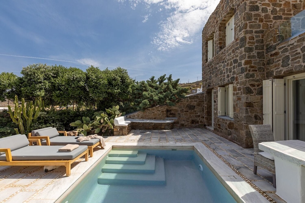 Mykonos Dream Villas 57/87
