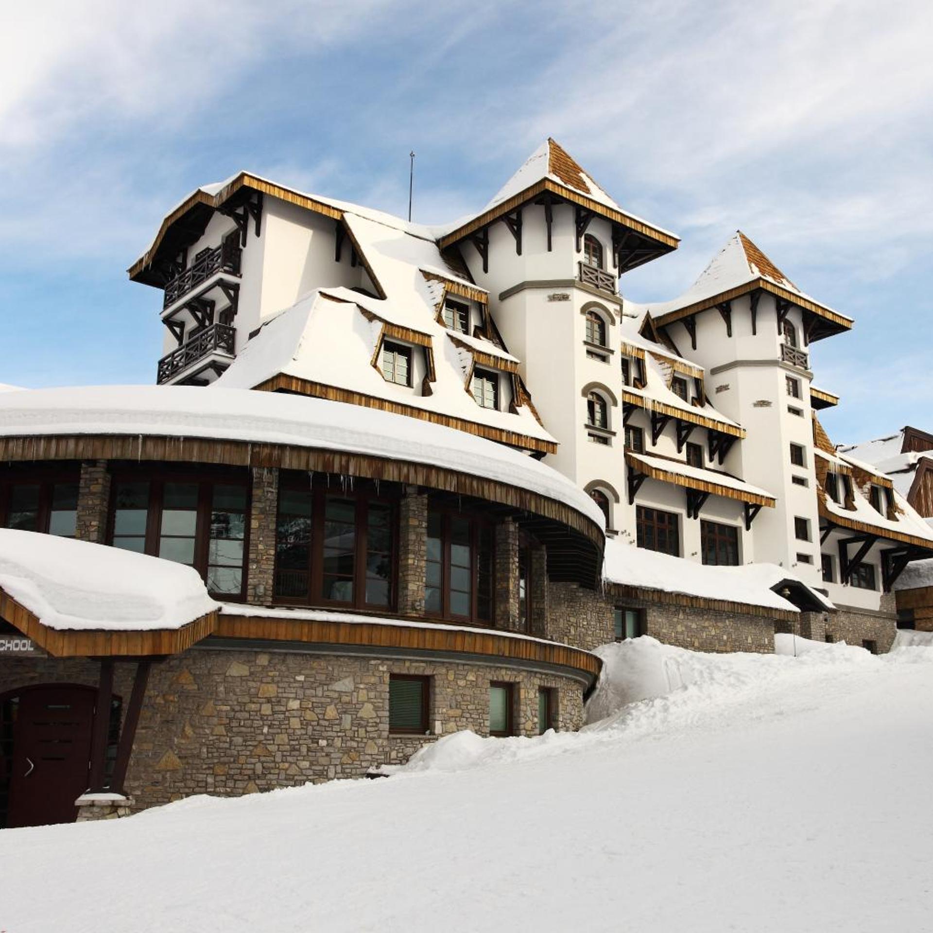 Termag Hotel Jahorina 4/50