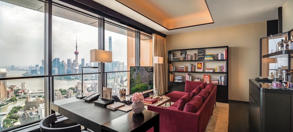 BULGARI HOTEL SHANGHAI 21/31