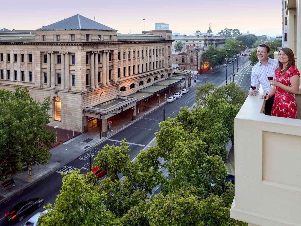 Grosvenor Hotel Adelaide 4/46