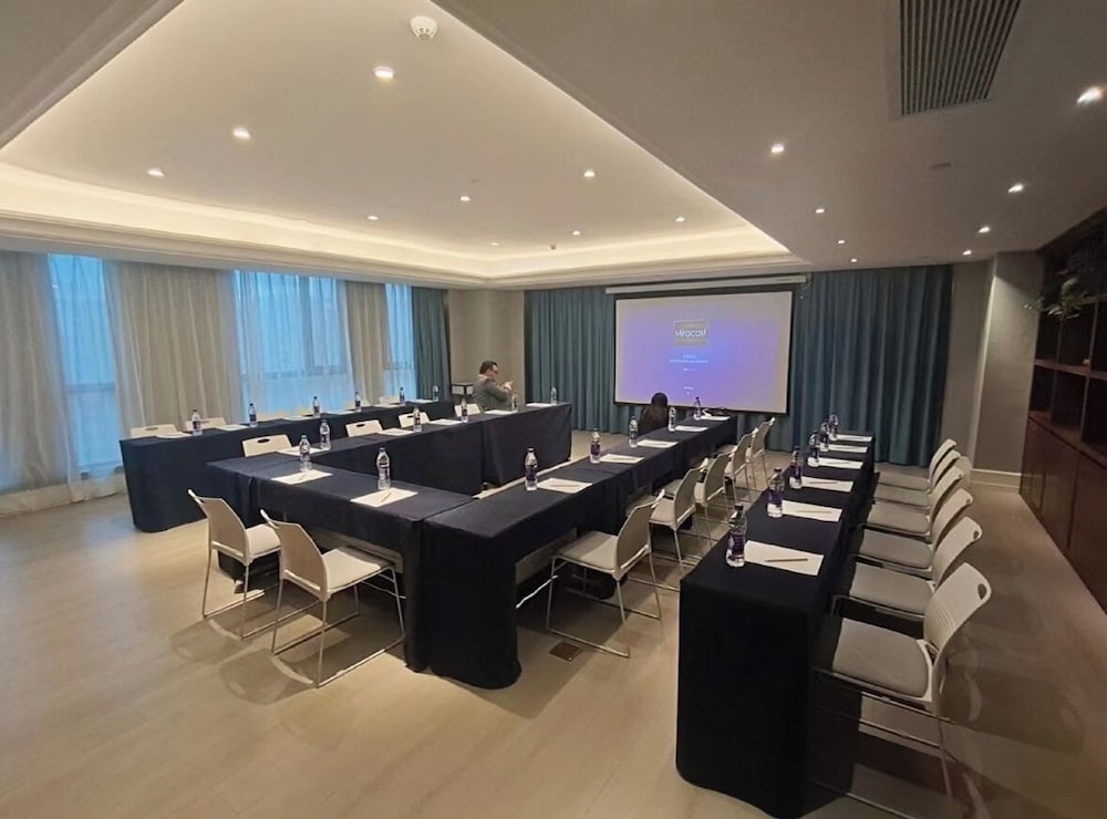 Mercure Xian North 37/46