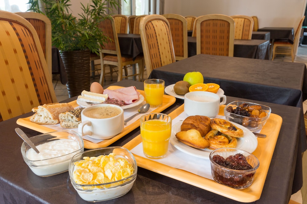 greet Hotel Nancy Sud 40/58