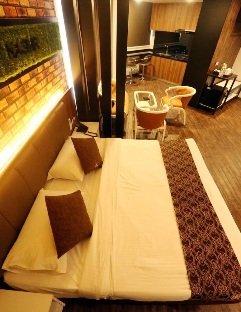 Golden Nasmir Hotel 28/36