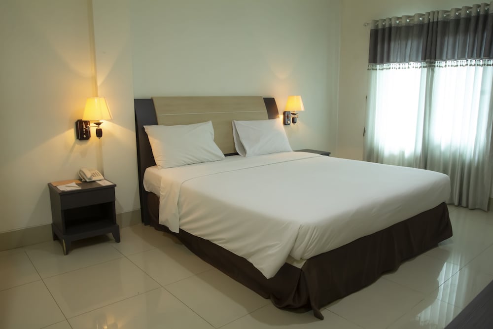 Novilla Boutique Resort 8/33