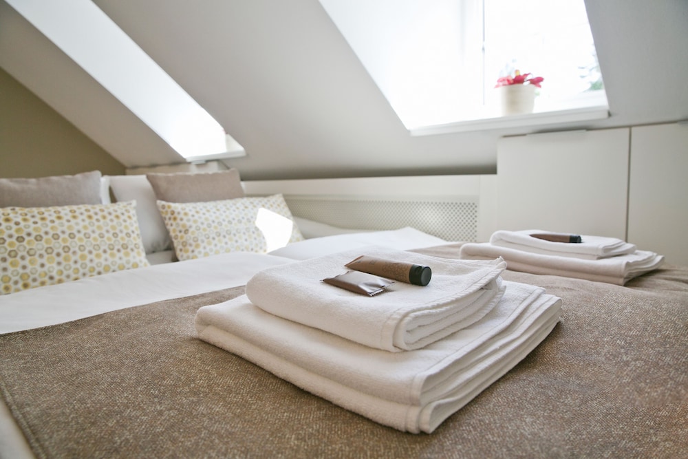 Apartments Hisa Pod Gradom 6/50