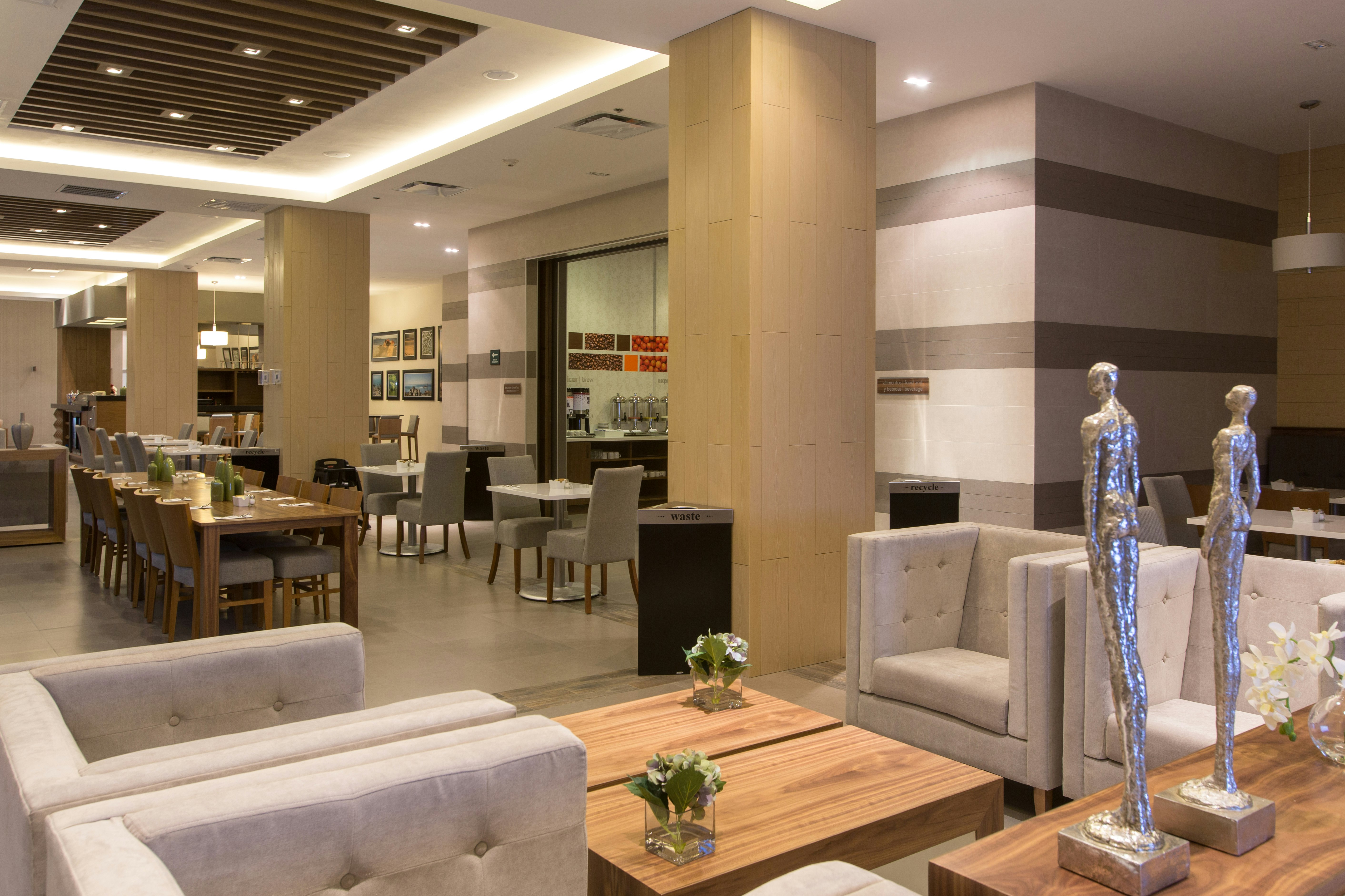 Hampton Inn by Hilton Hermosillo 29/46