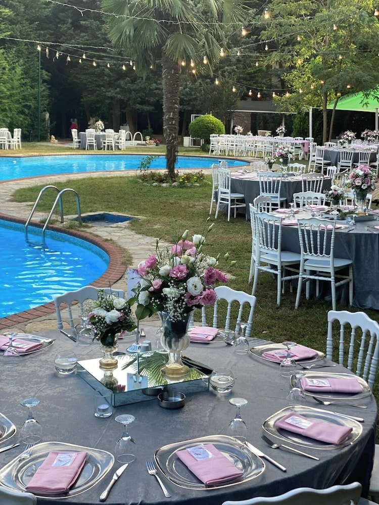 Village Park Resort Spa 23/50