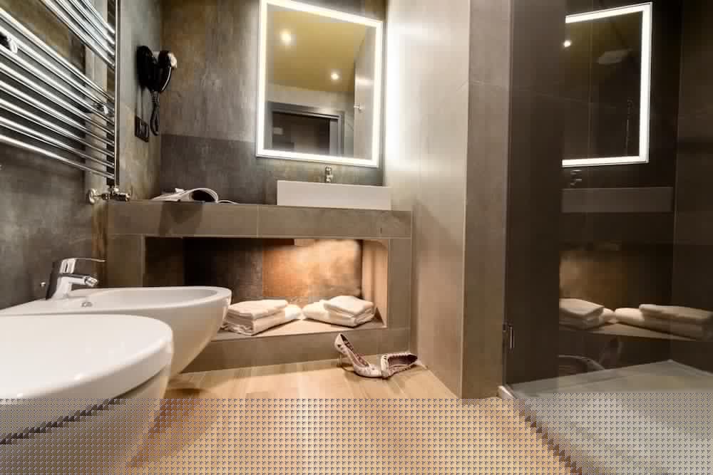 Just Hotel Milano 32/47