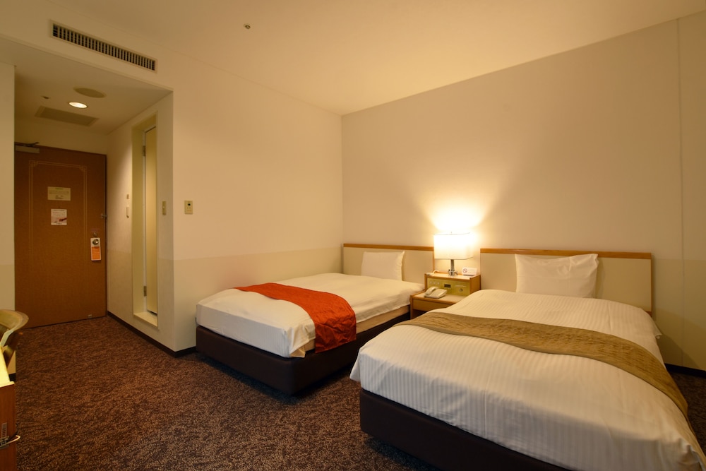 Hotel Sapporo Sunplaza 20/69