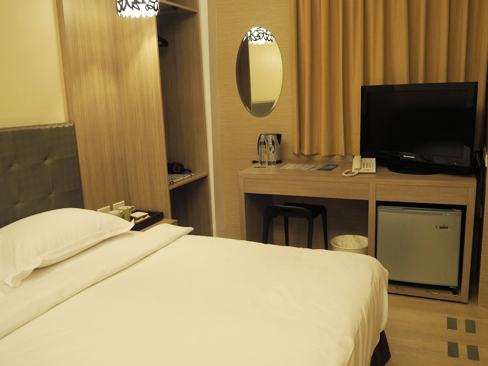 The Riverside Hotel Hengchun 34/60