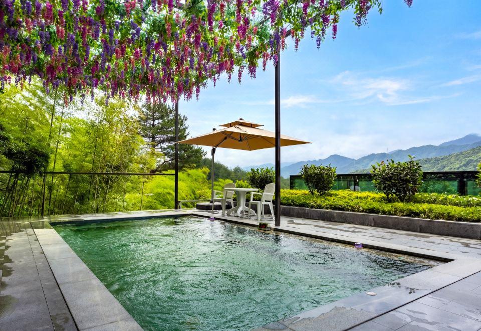 Huangshan Fengda International Hotel 77/80