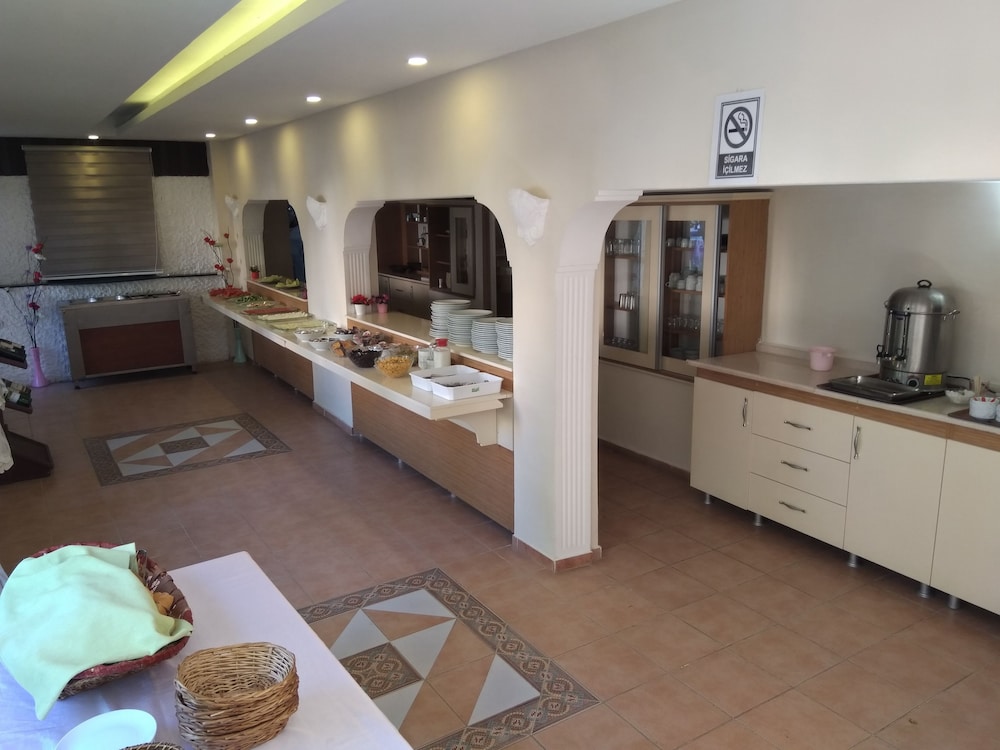 Soleil Otel 18/29