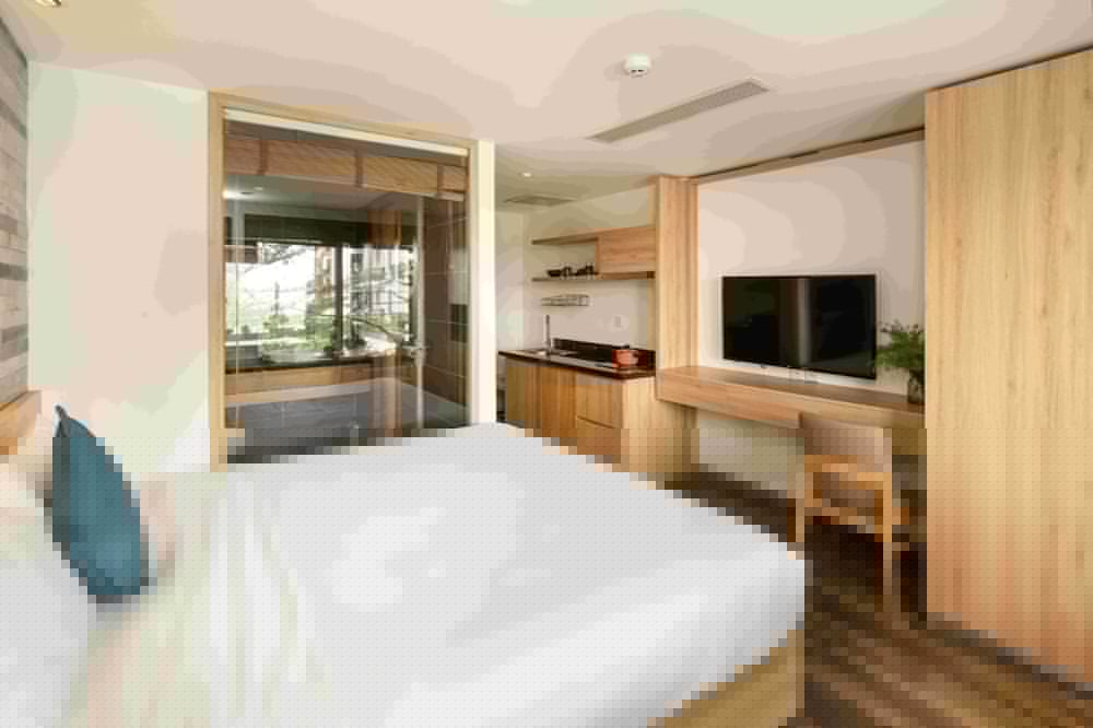 John Boutique Villa 23/68