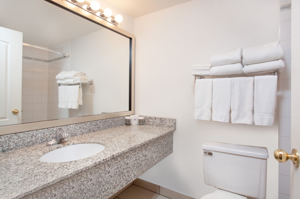 Ramada by Wyndham Red Deer Hotel & Suites 9/36