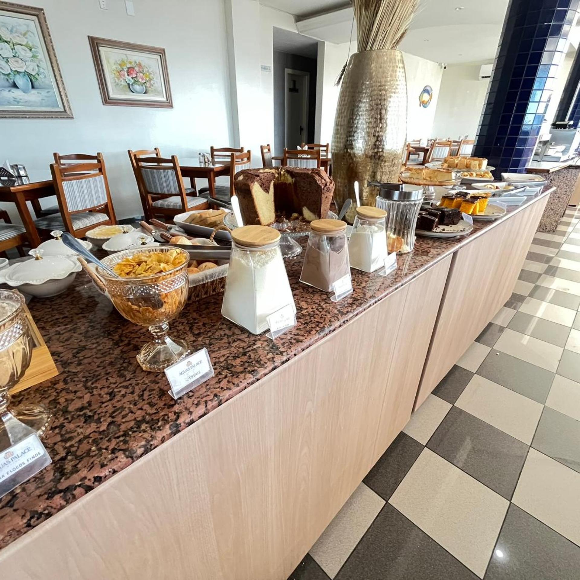Aguas Palace Hotel 37/50