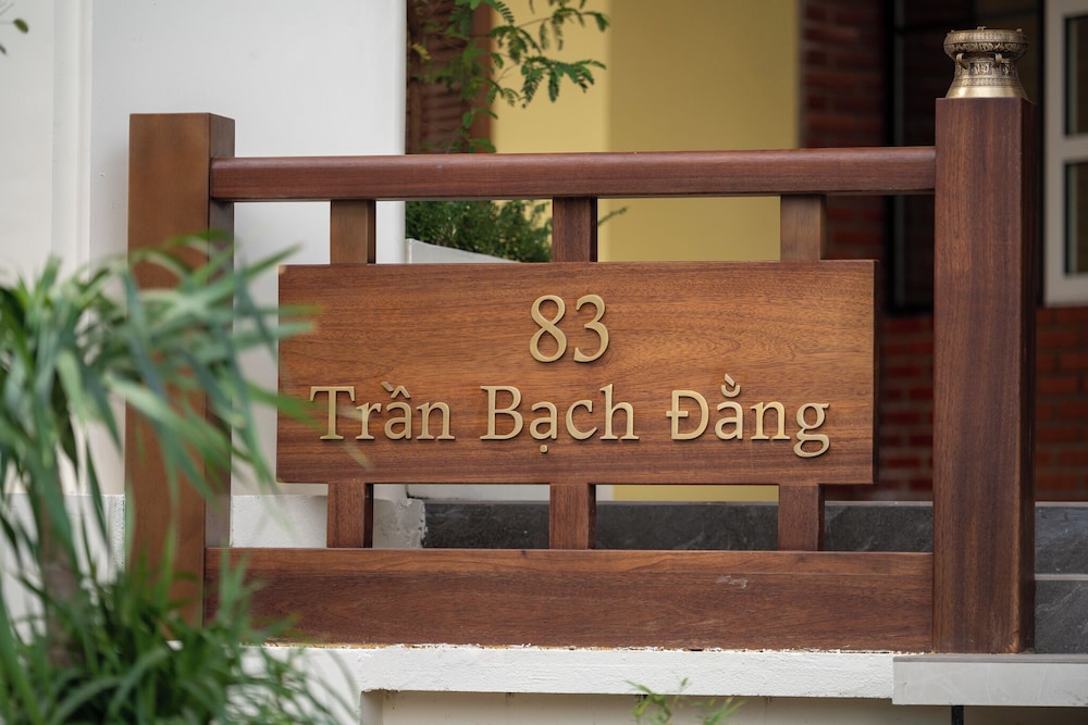 Tamarind Hotel Da Nang 11/49