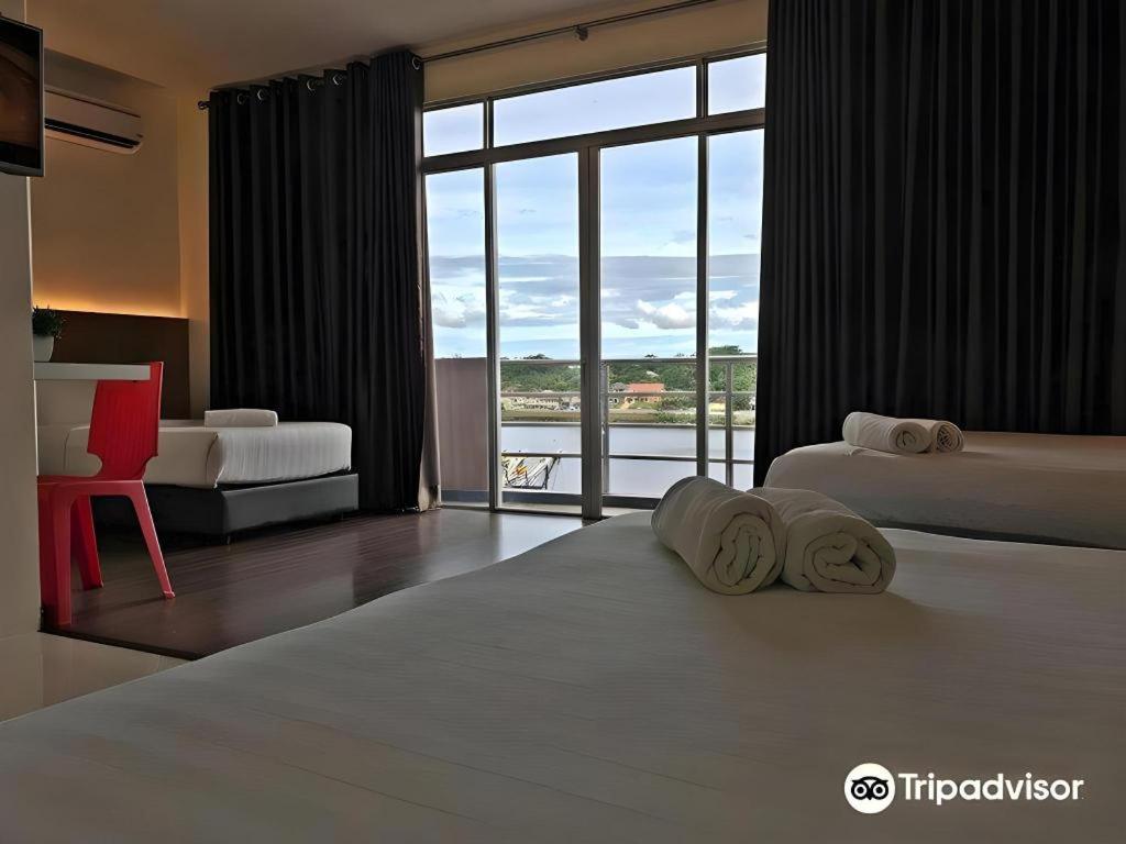 Place2Stay Business Hotel - Waterfront 23/48