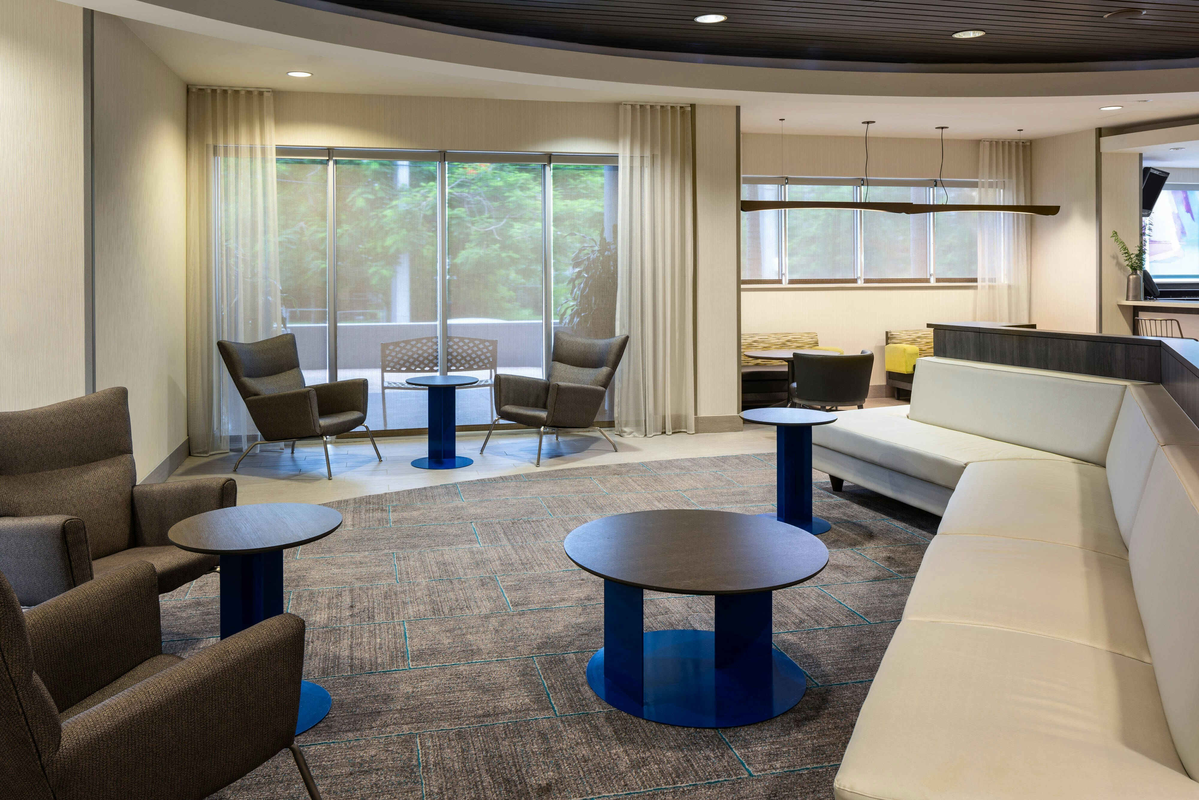 Springhill Suites Miami Downtown/Medical Center 10/22