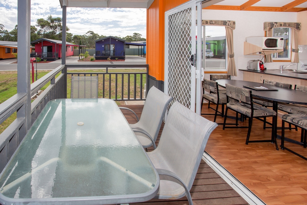 Bendigo Park Lane Holiday Park 36/50