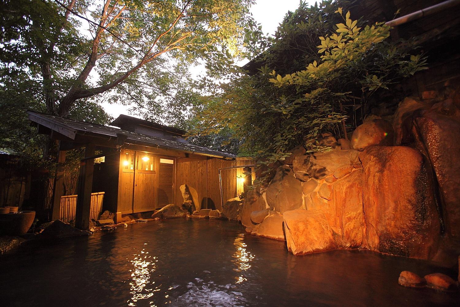 Ryokan Yamanoyu 19/37