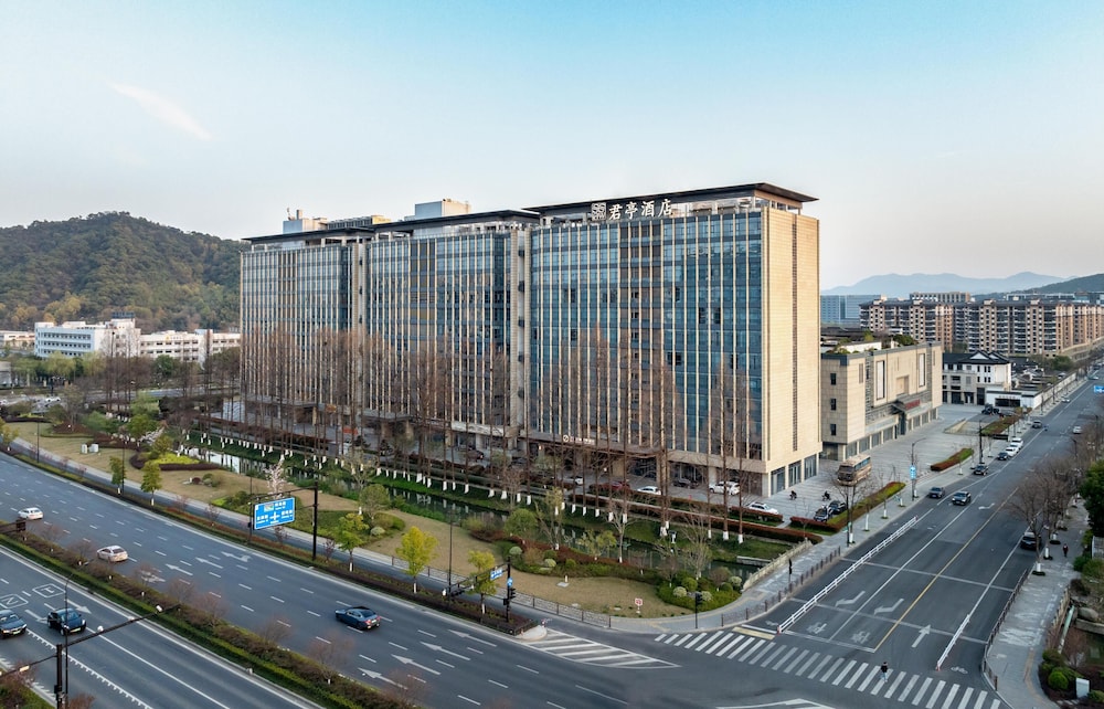 SSAW Boutique Hotel ZHIJIANG IMPRESSION 4/79