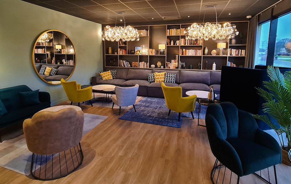Padja Hotel & Spa 35/50