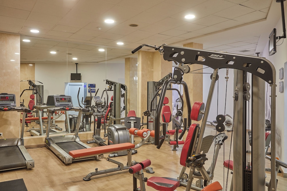 Sandos Benidorm Suites 23/50