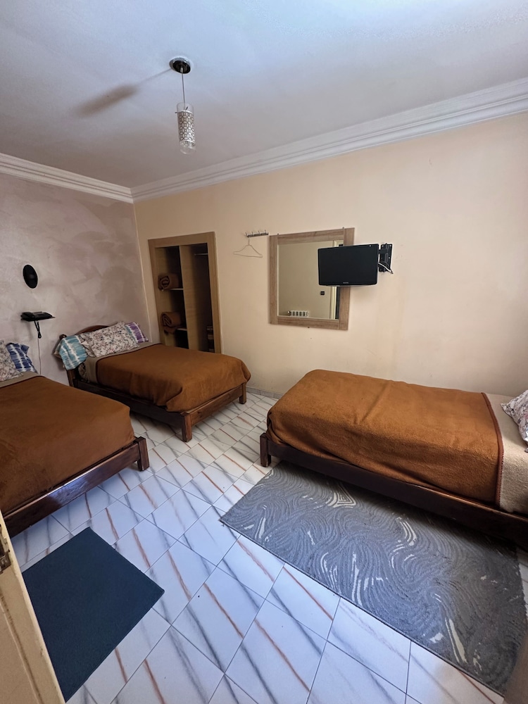 Hotel Aswan 33/41