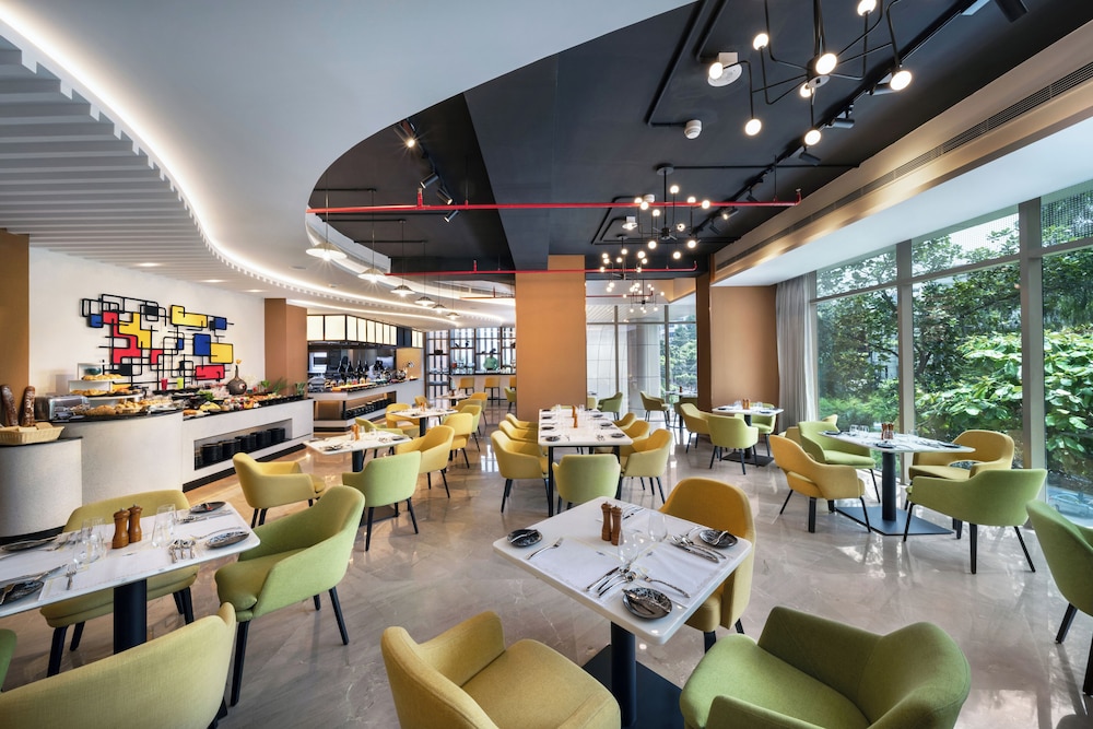 Hyatt Place Dhaka Uttara 37/48