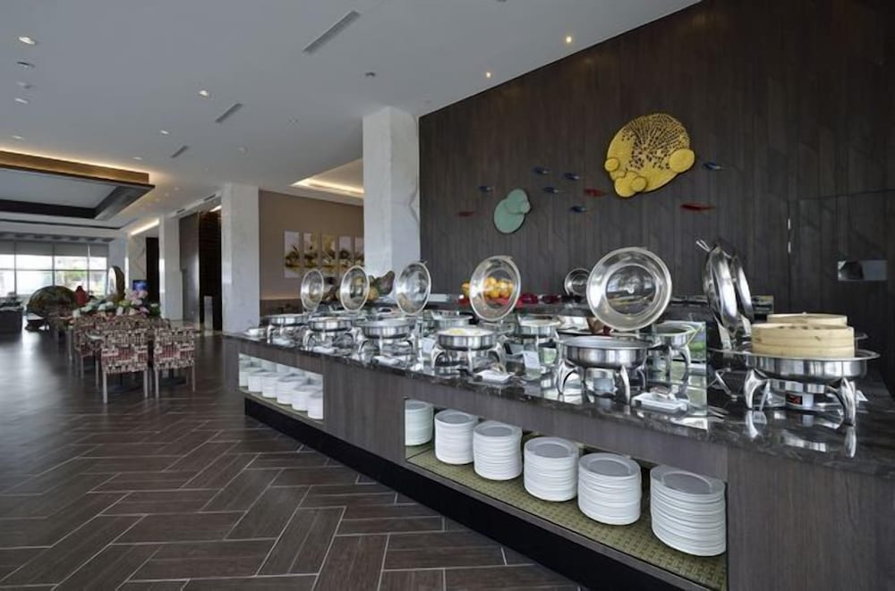 Hoya Resort Hotel Taitung 11/46