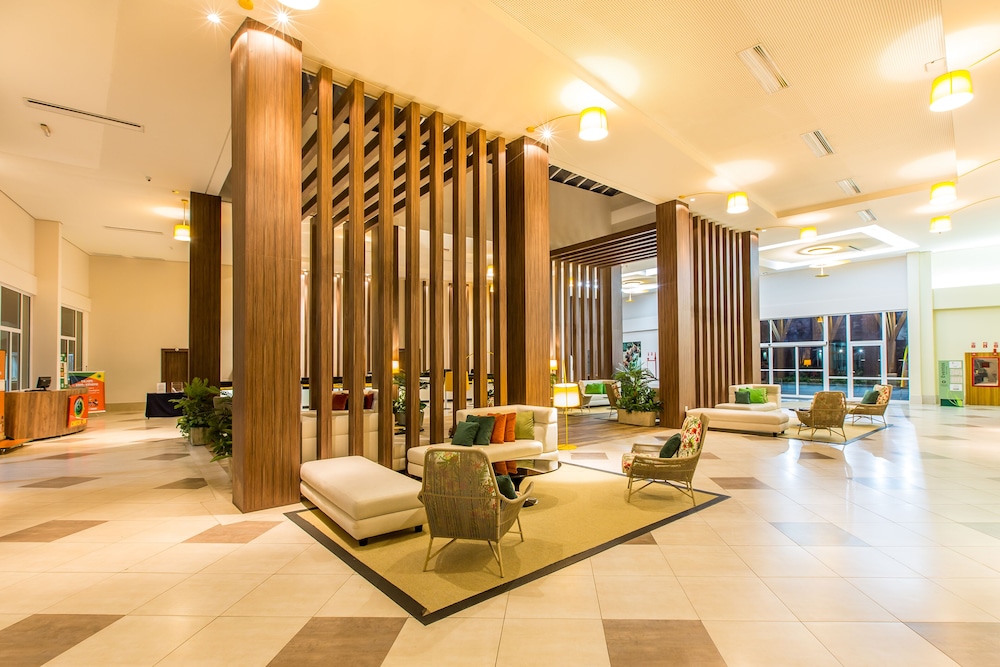 Taua Hotel Atibaia 27/40