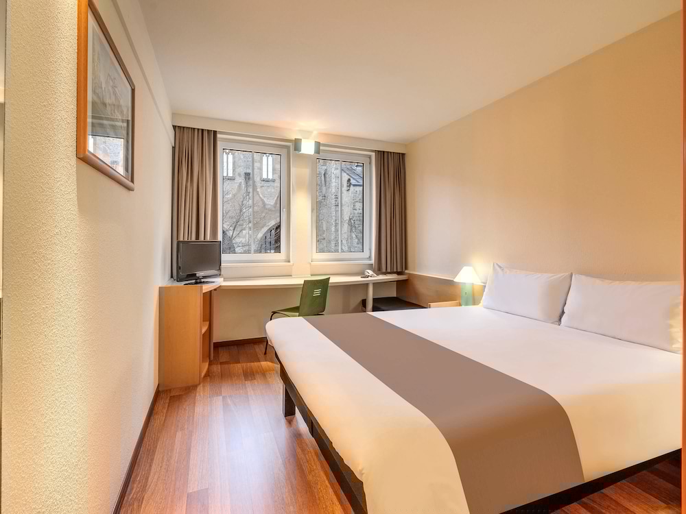 ibis Erfurt Altstadt 21/67
