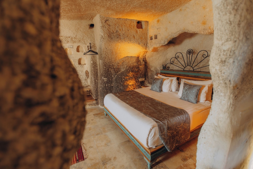 Sah Saray Cave Suites Halal Hotel 15/61