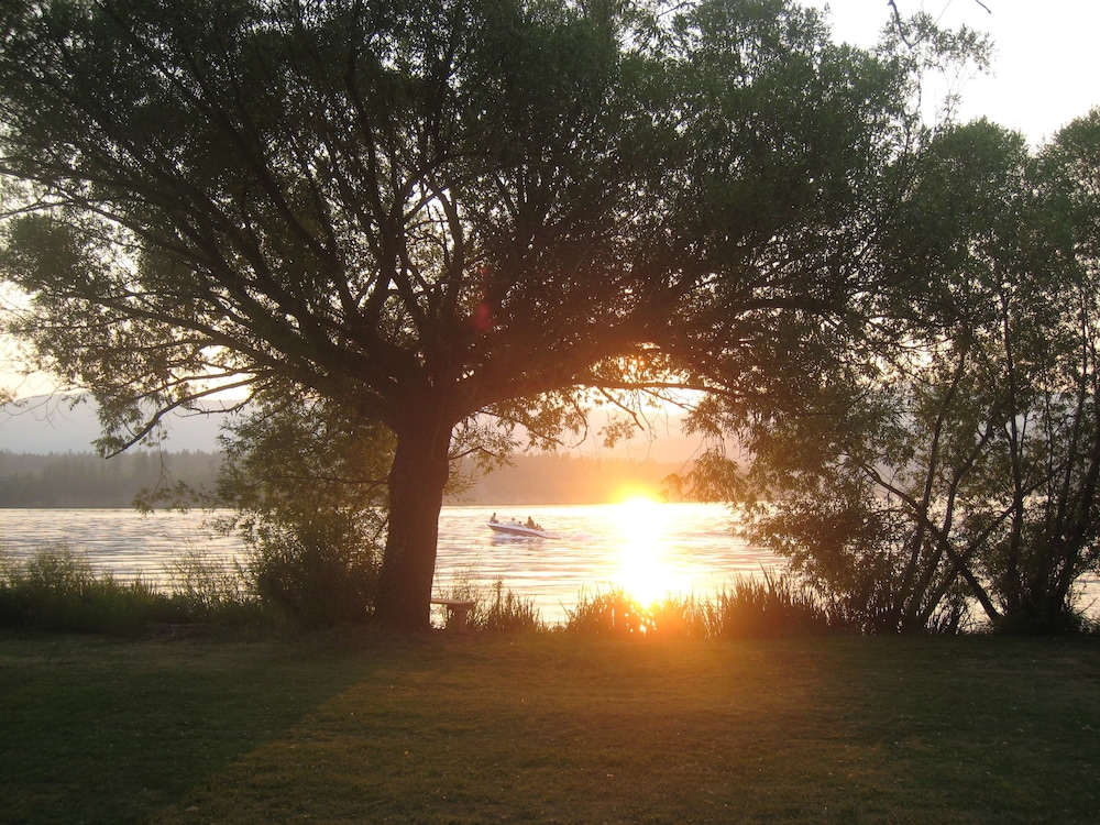 Willow Bay RV Resort & Marina 11/21